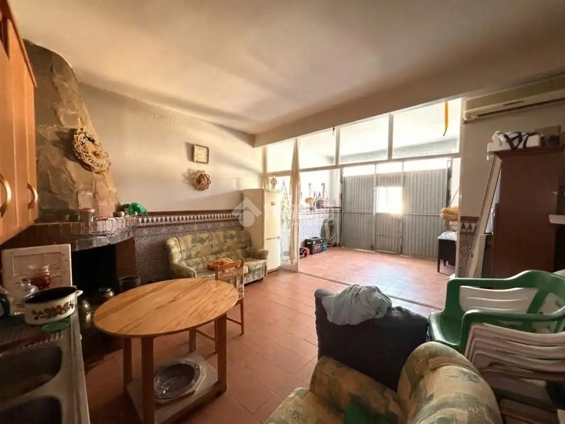 Living room of Houses for sale in Jódar, Jaén