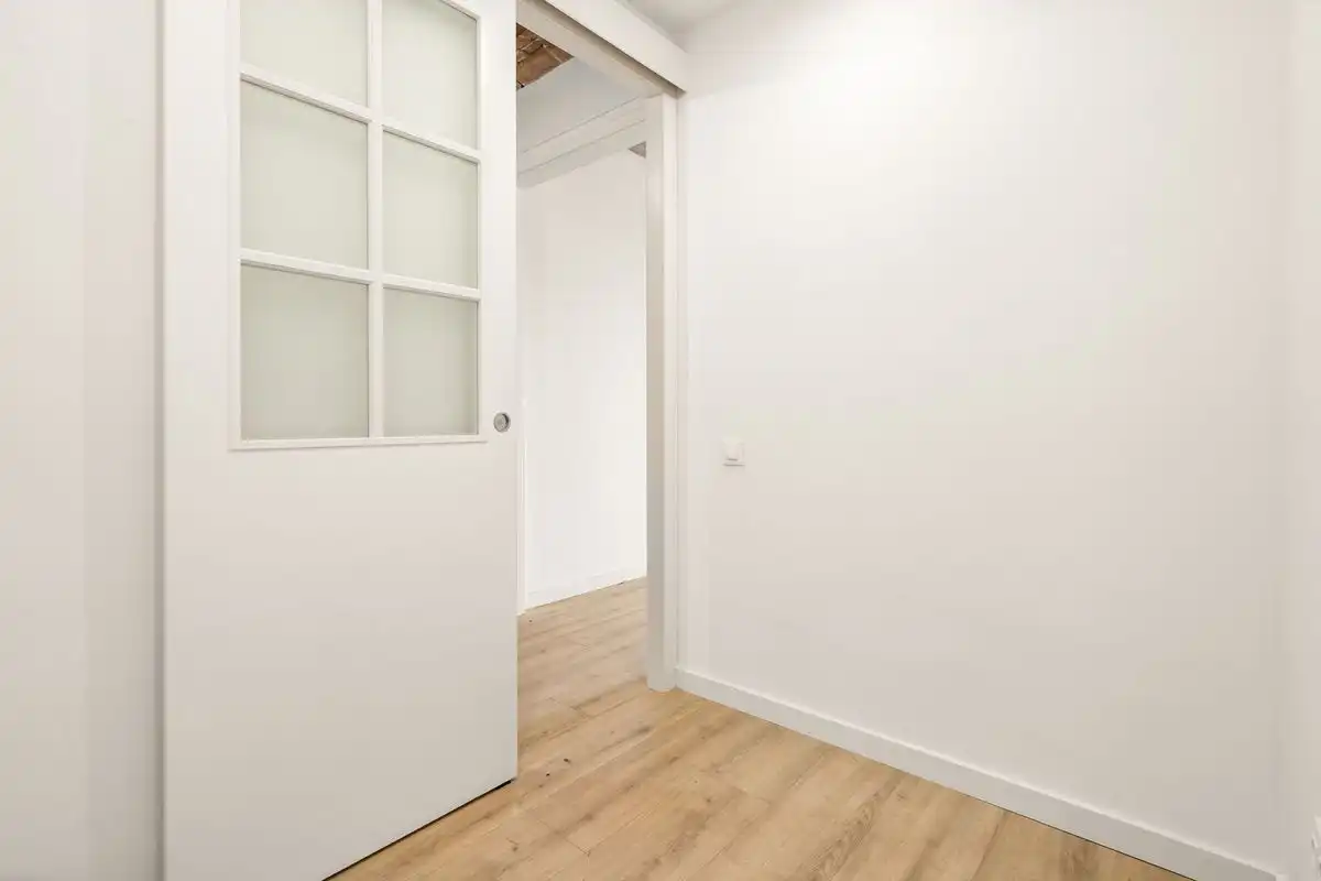 Piso con ascensor en venta en Ronda de Sant Pau, imagen 30