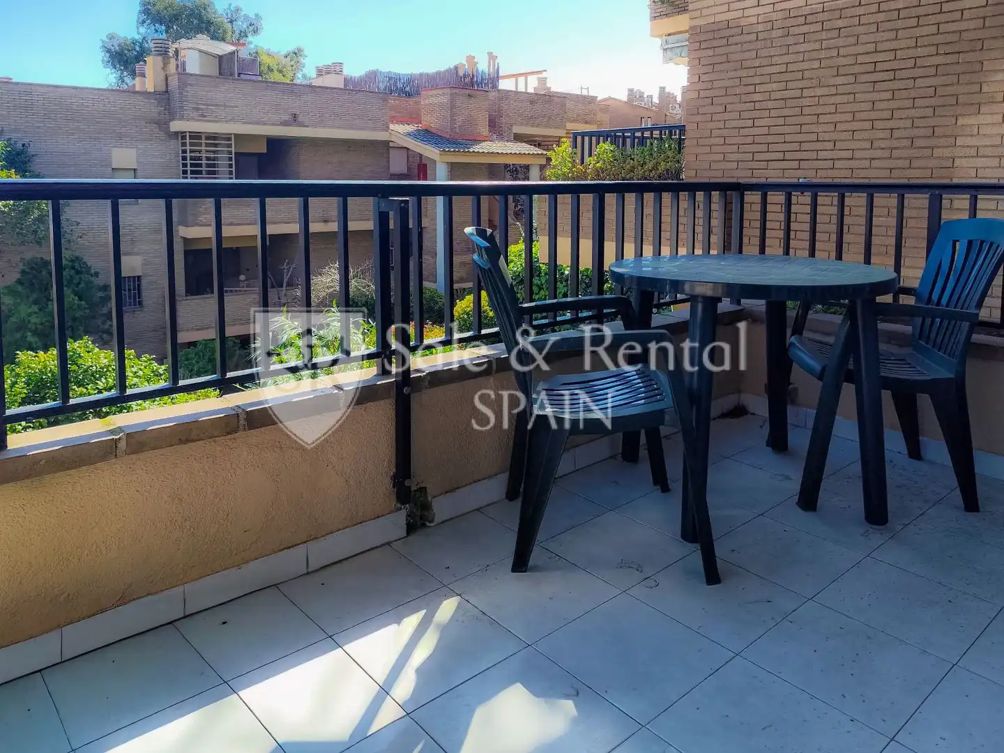Terrassa de Pis en venda en Lloret de Mar amb Terrassa, Traster i Piscina comunitària