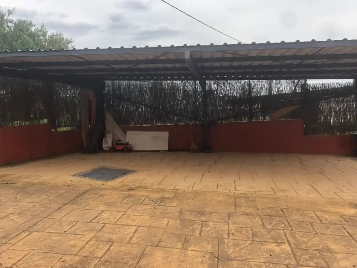 Terraza de Piso en venta en Lardero con Aire acondicionado, Jardín privado y Trastero