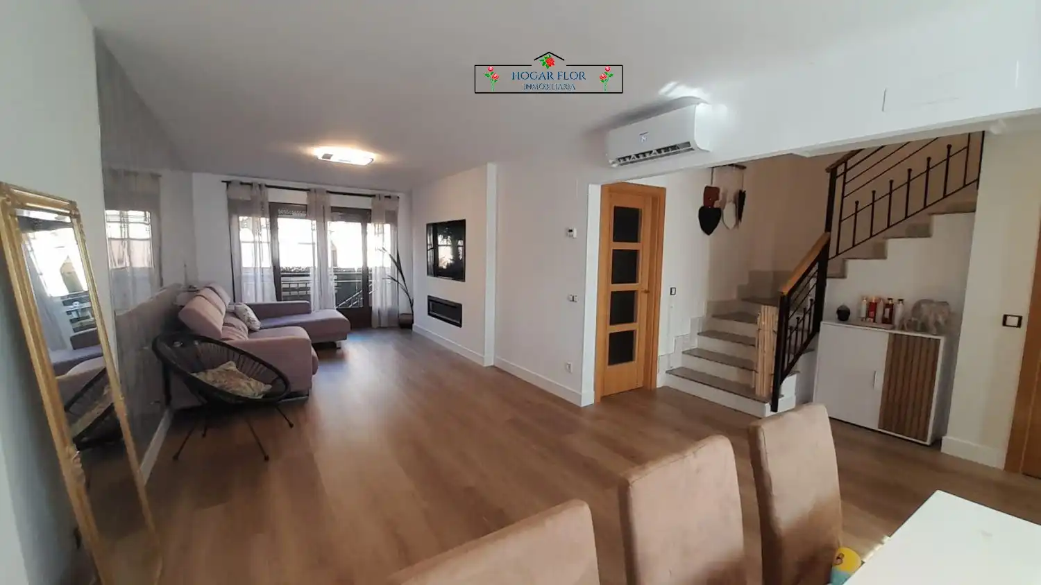 Terraced house with terrace for sale in Villares de la Reina, imagen 27