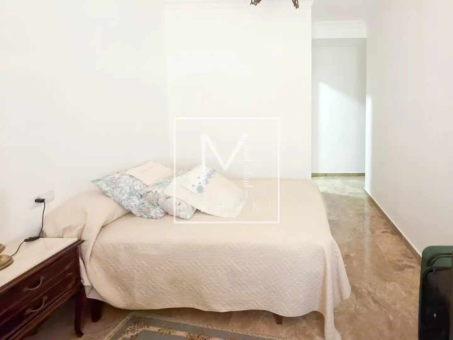 Wohnung mit Terrasse zum Verkauf in Carretas - Pajarita, imagen 23