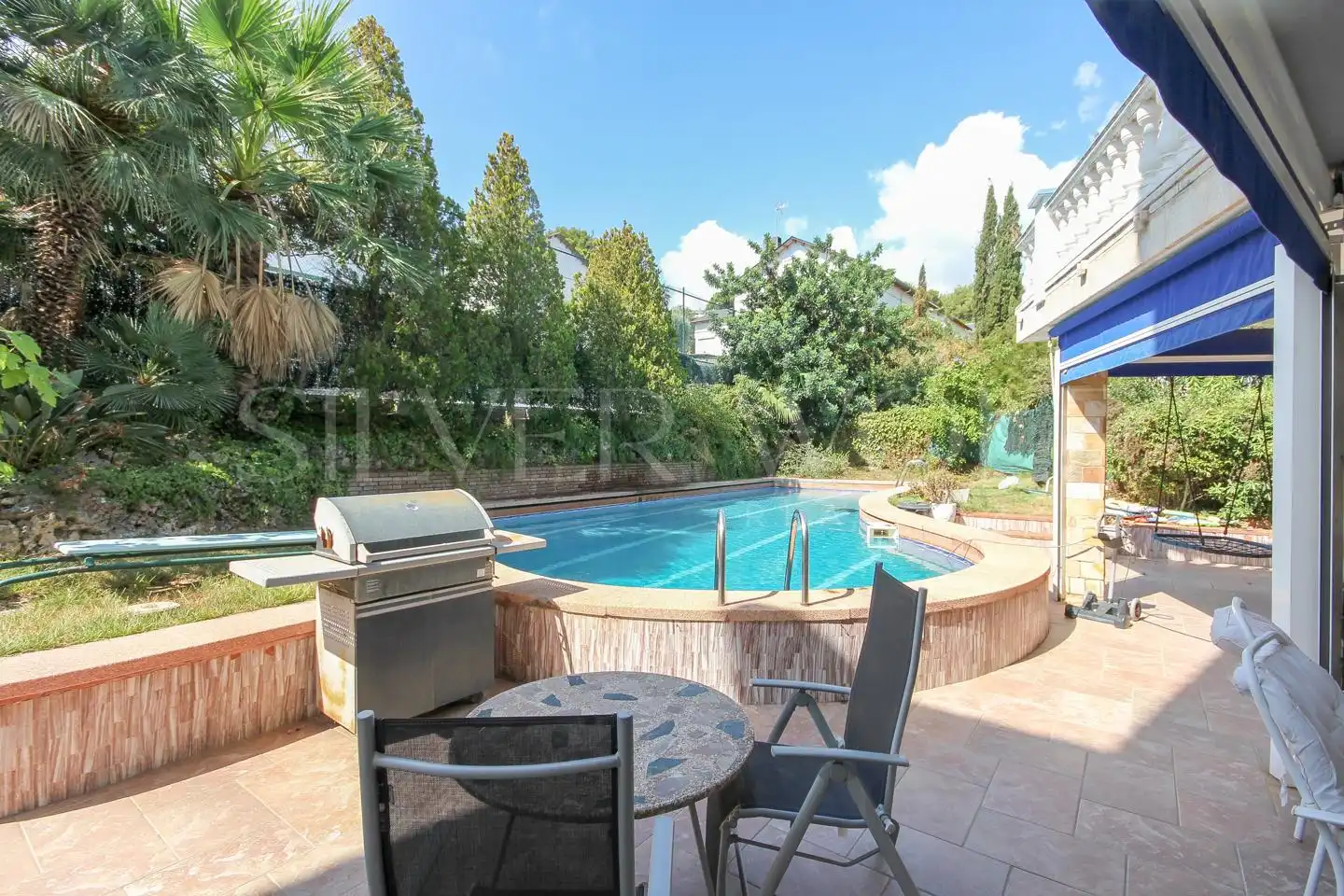 Maison avec piscine à vendre à Avinguda 317, imagen 3