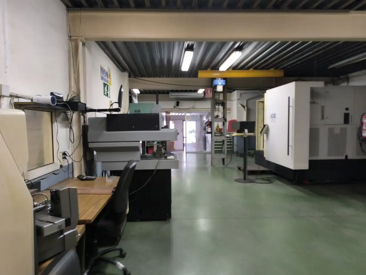 Nave industrielle à vendre à POLIGONO EL PLA, imagen 7