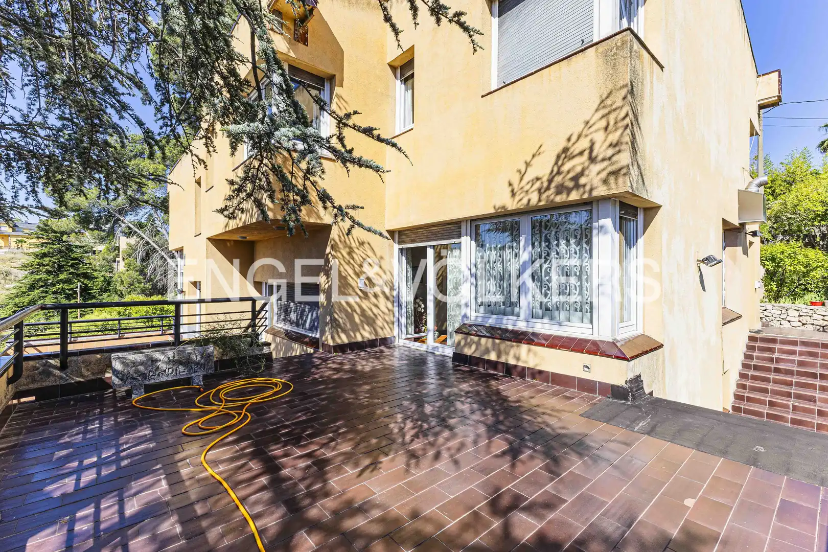 Casa con terraza en venta en Pallejà, imagen 44