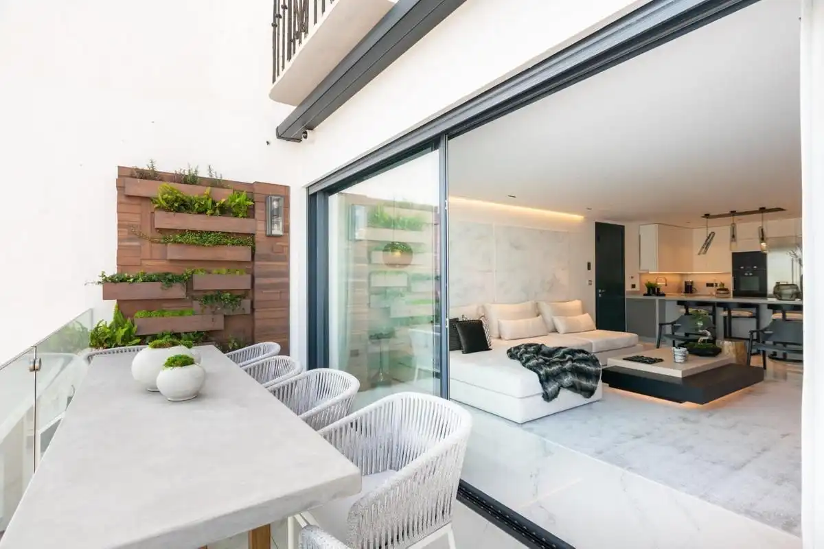 Apartamento en venta en Nueva Andalucía, imagen 6