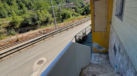 Foto 4 de Casa adosada en venda a La Felguera, Langreo