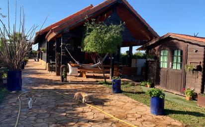 Casa o xalet en venda en Burriana / Borriana amb Terrassa