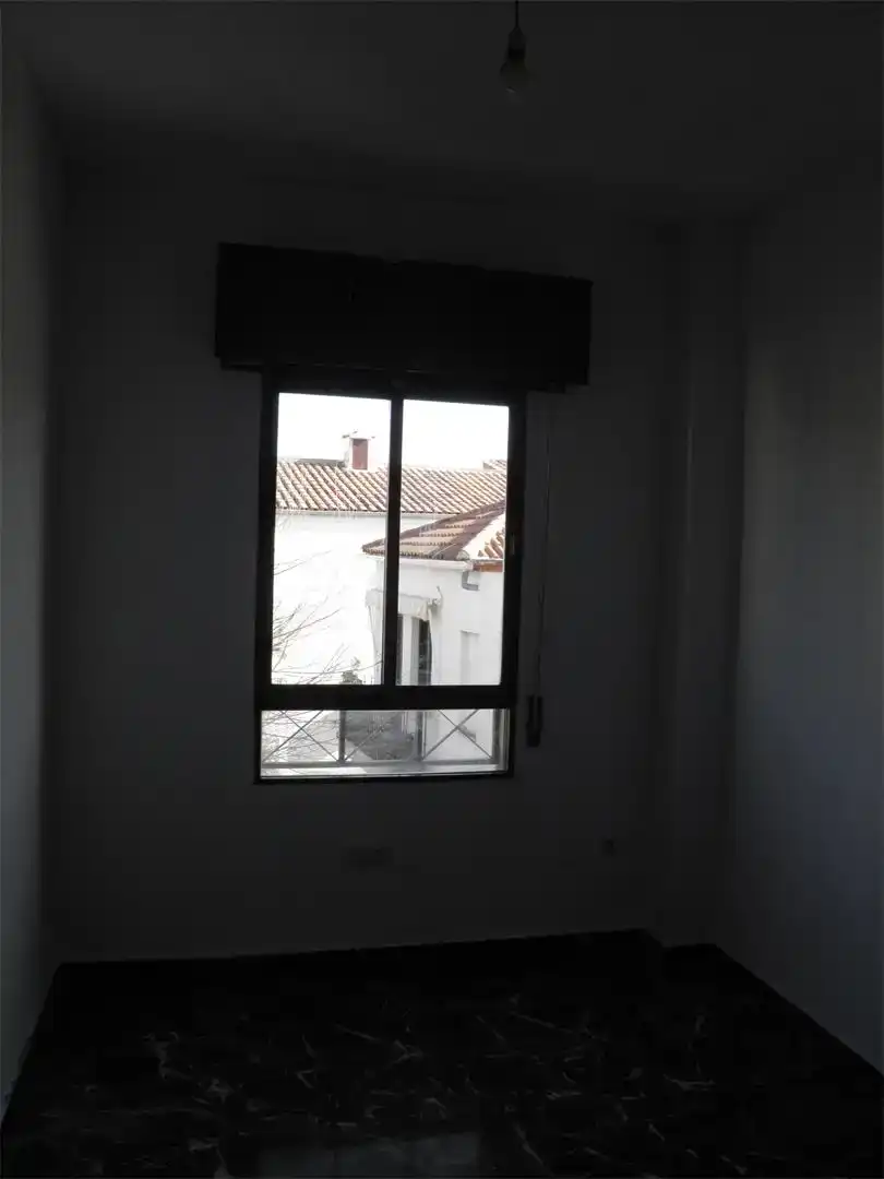 Dormitori de Dúplex en venda en  Jaén Capital amb Aire condicionat i Balcó
