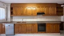 Kitchen of Flat for sale in Manresa  with Terrace, Storage room and Balcony