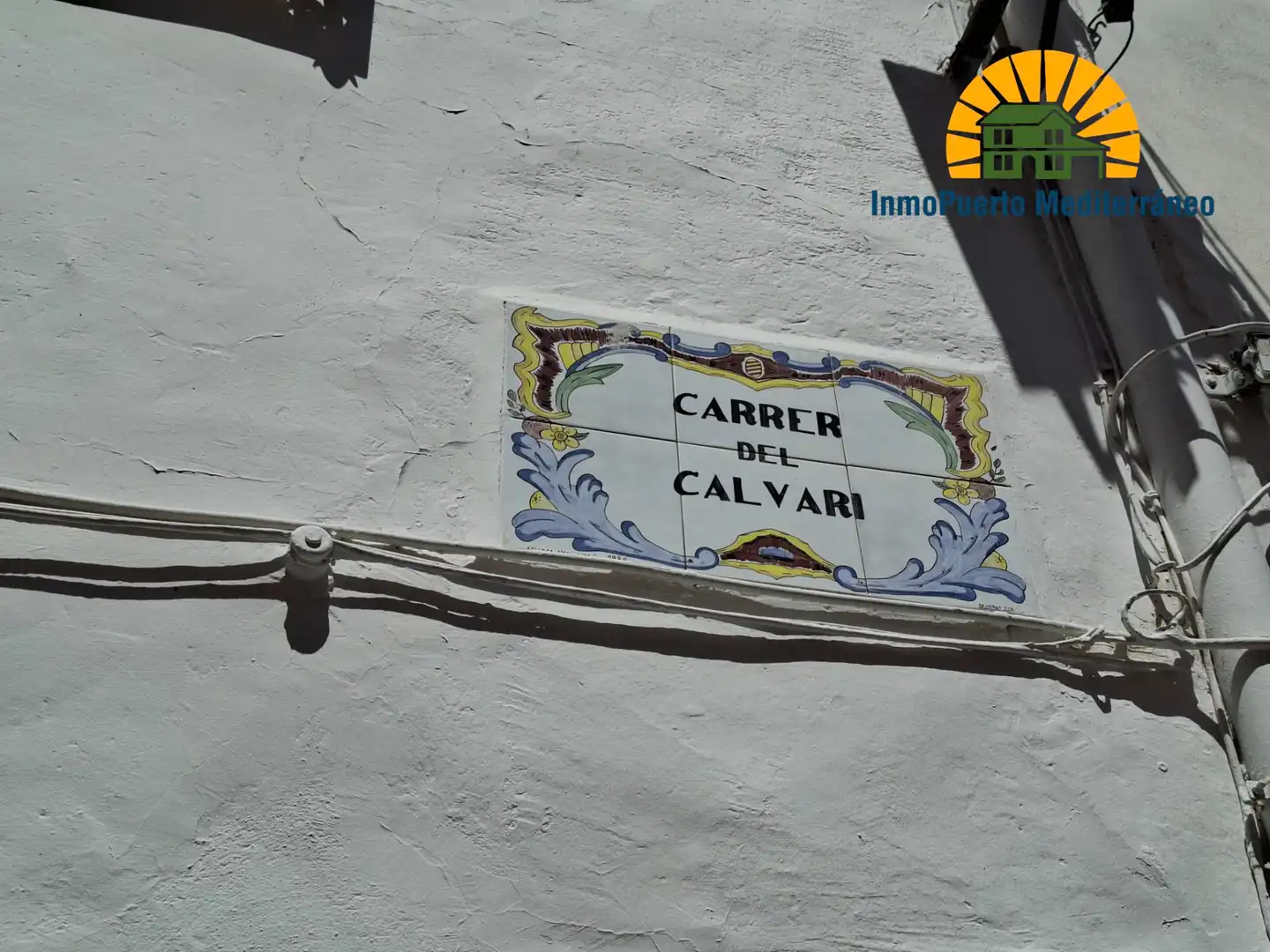 Maison rustique à vendre à Carrer del Calvari, imagen 2