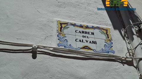 Photo 2 of Country house for sale in Carrer del Calvari, Bolulla, Alicante