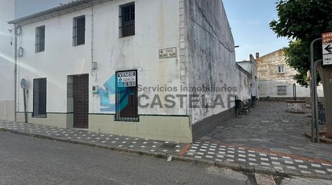 Photo 4 of Single-family semi-detached for sale in Calle Meléndez Valdés, 33, Oliva de la Frontera, Badajoz