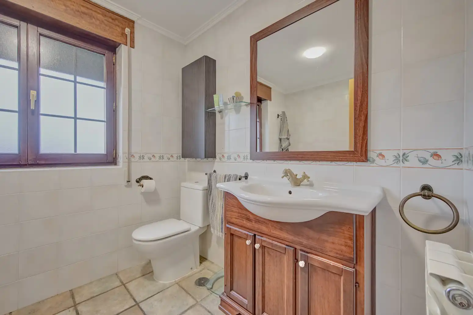 Piso en venta en Tajonar - Avenida Pamplona, 8, Aranguren