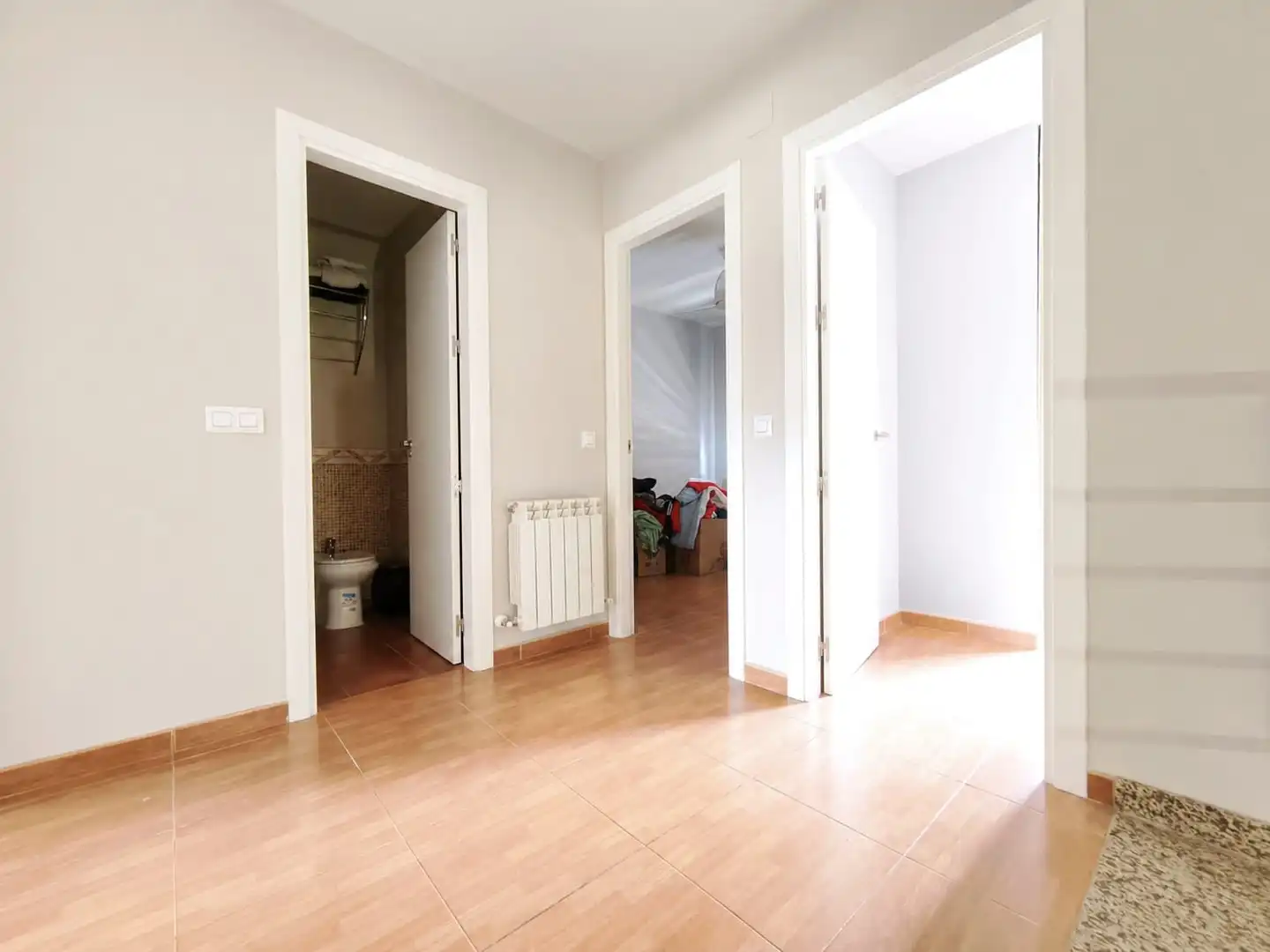 Casa o chalet en venta en Las Ventas de Retamosa con Aire acondicionado, Calefacción y Jardín privado
