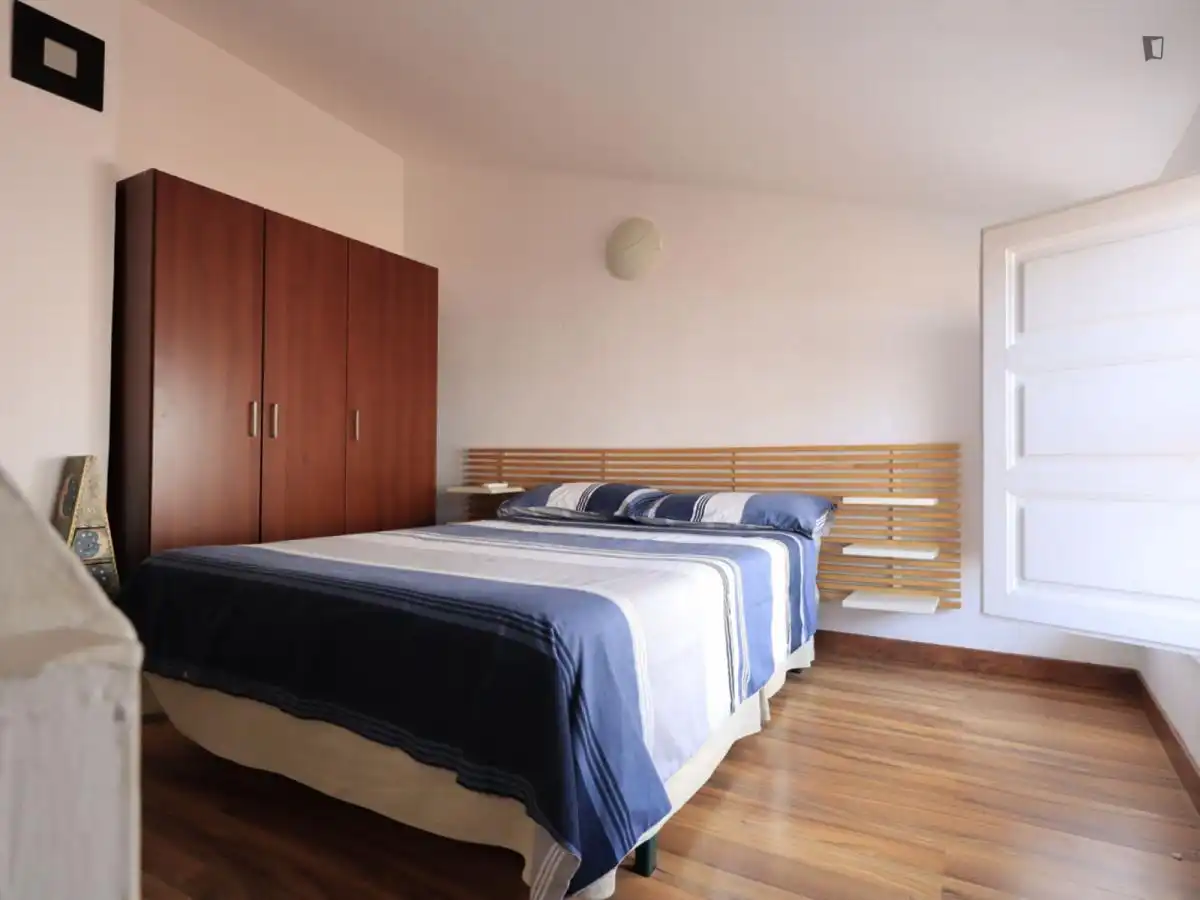 Apartamento con ascensor en alquiler en Centro, imagen 8