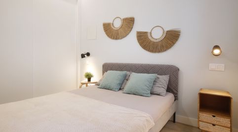 Foto 3 de Piso en venta en Bellas Vistas, Madrid Capital