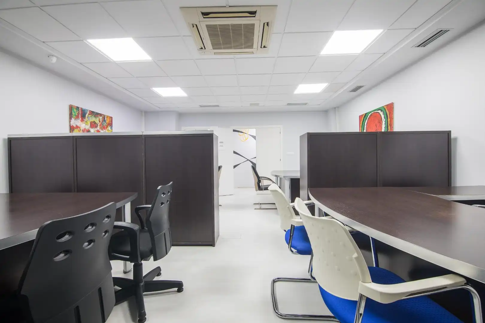 Office space with lift for sale in Avenida de Alicante, imagen 34