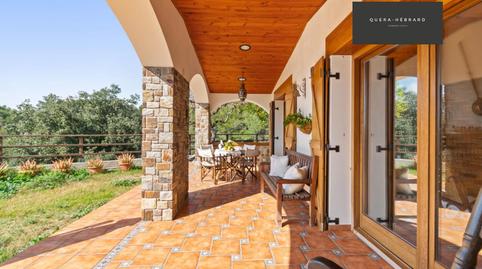 Foto 4 de Casa o xalet en venda a Segadors, Sant Muç, Barcelona