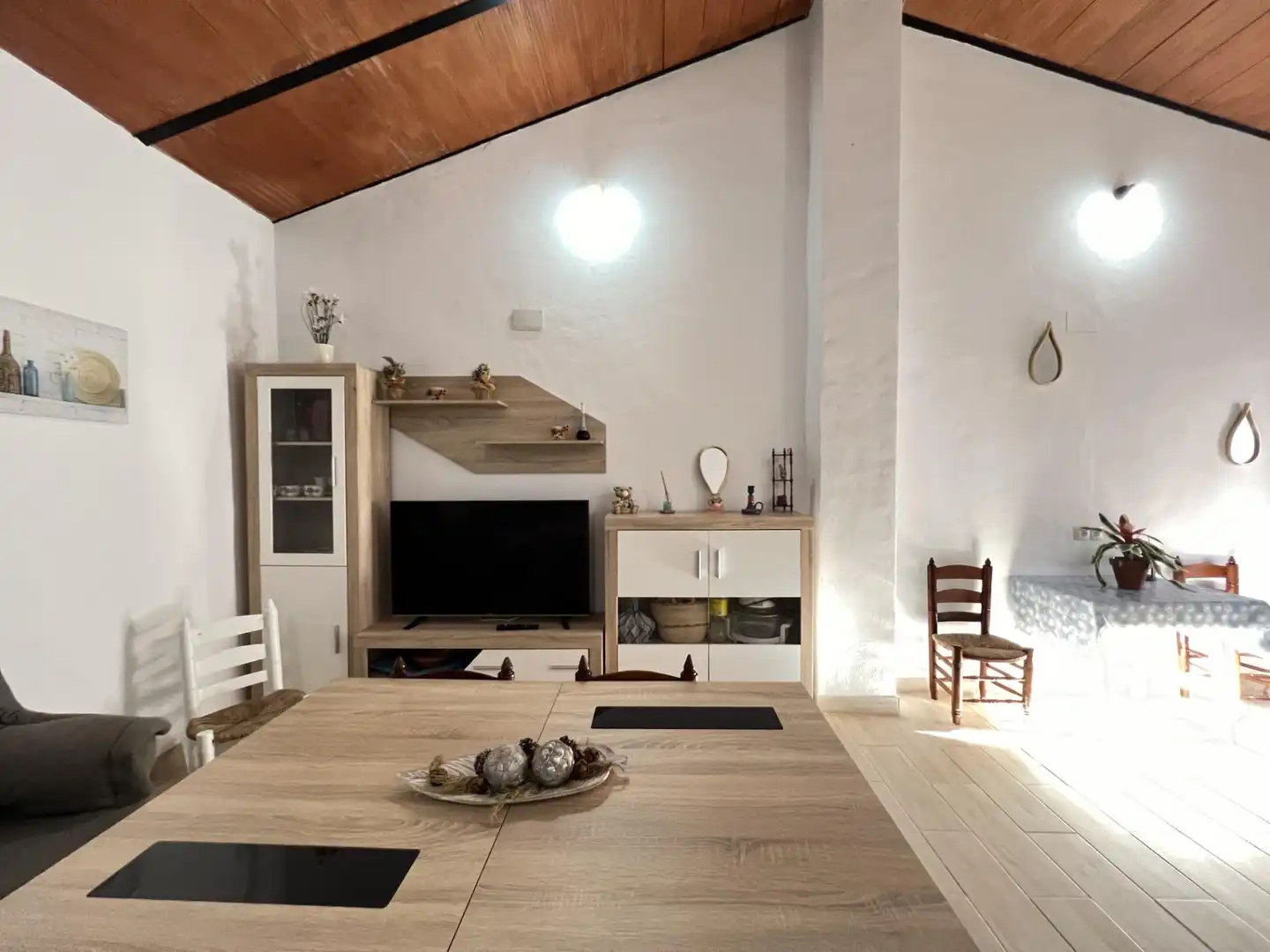 Haus oder Chalet zur Miete in Bobadilla - Bobadilla Estación - La Joya