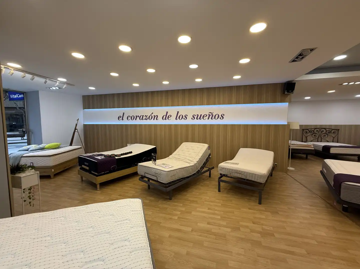 Geschaftsraum zur Miete in Avilés - La Cámara, La Magdalena