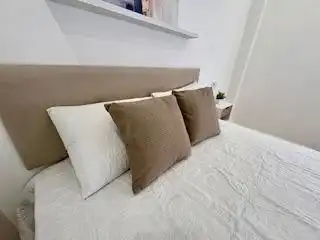 Habitación de Piso en venta en Burriana / Borriana con Balcón