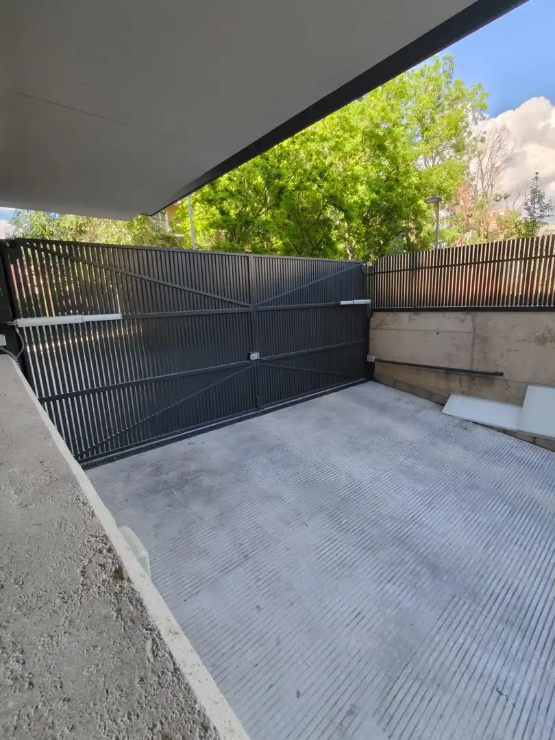 Terrassa de Pis en venda en Madrid amb Aire condicionat, Calefacció i Terrassa