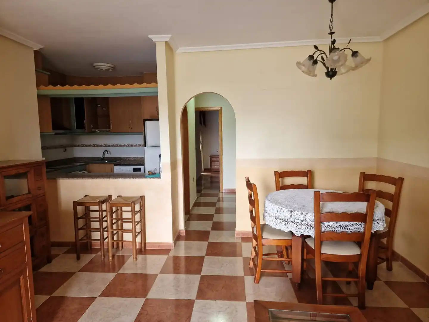 Apartment with pool for sale in Formentera del Segura, imagen 7