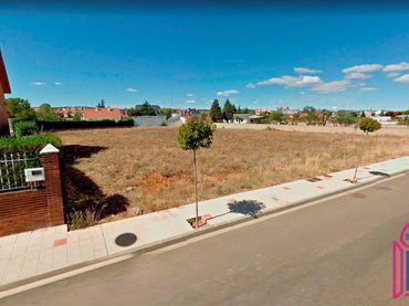 Terreno residenziale in vendita a Villaquilambre