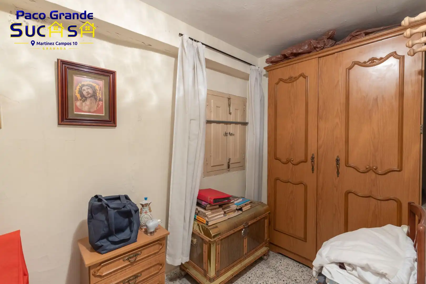 Maison mitoyenne à vendre à Calle Calle Agua de Cartuja 9, imagen 22