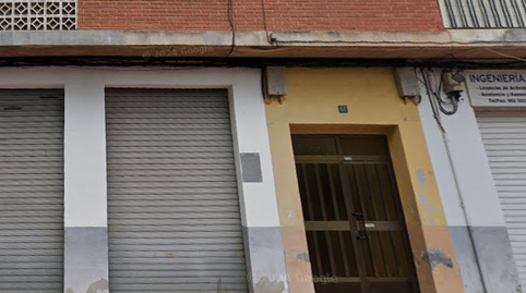 Photo 2 of Flat for sale in Ruiz Pons, Buñol, Valencia