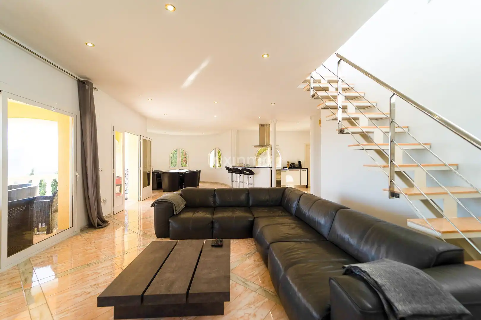 Villa mit Terrasse zum Verkauf in Cometa, imagen 11
