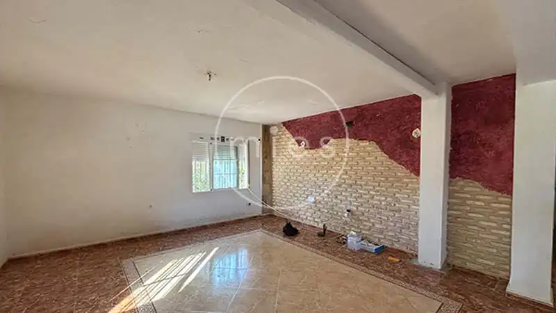 Villa con piscina in vendita a Calle Barrachina 0, imagen 11