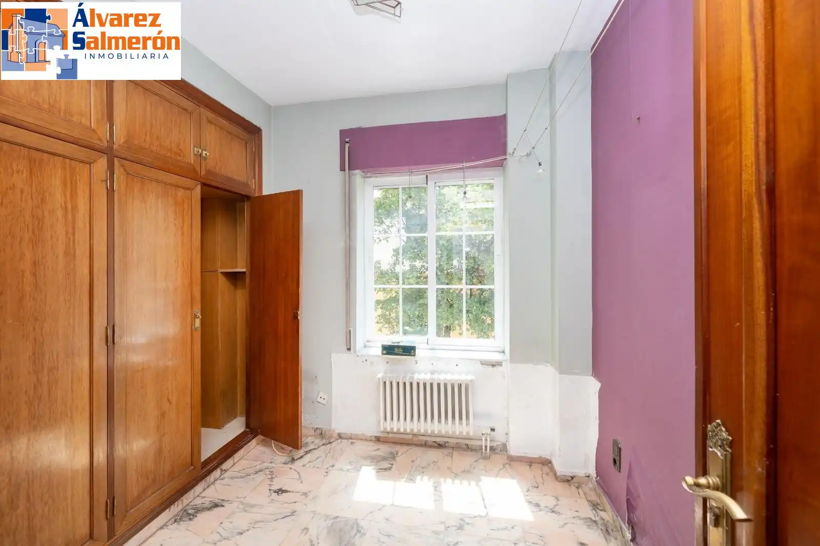 Piso con terraza en venta en Centro, imagen 22