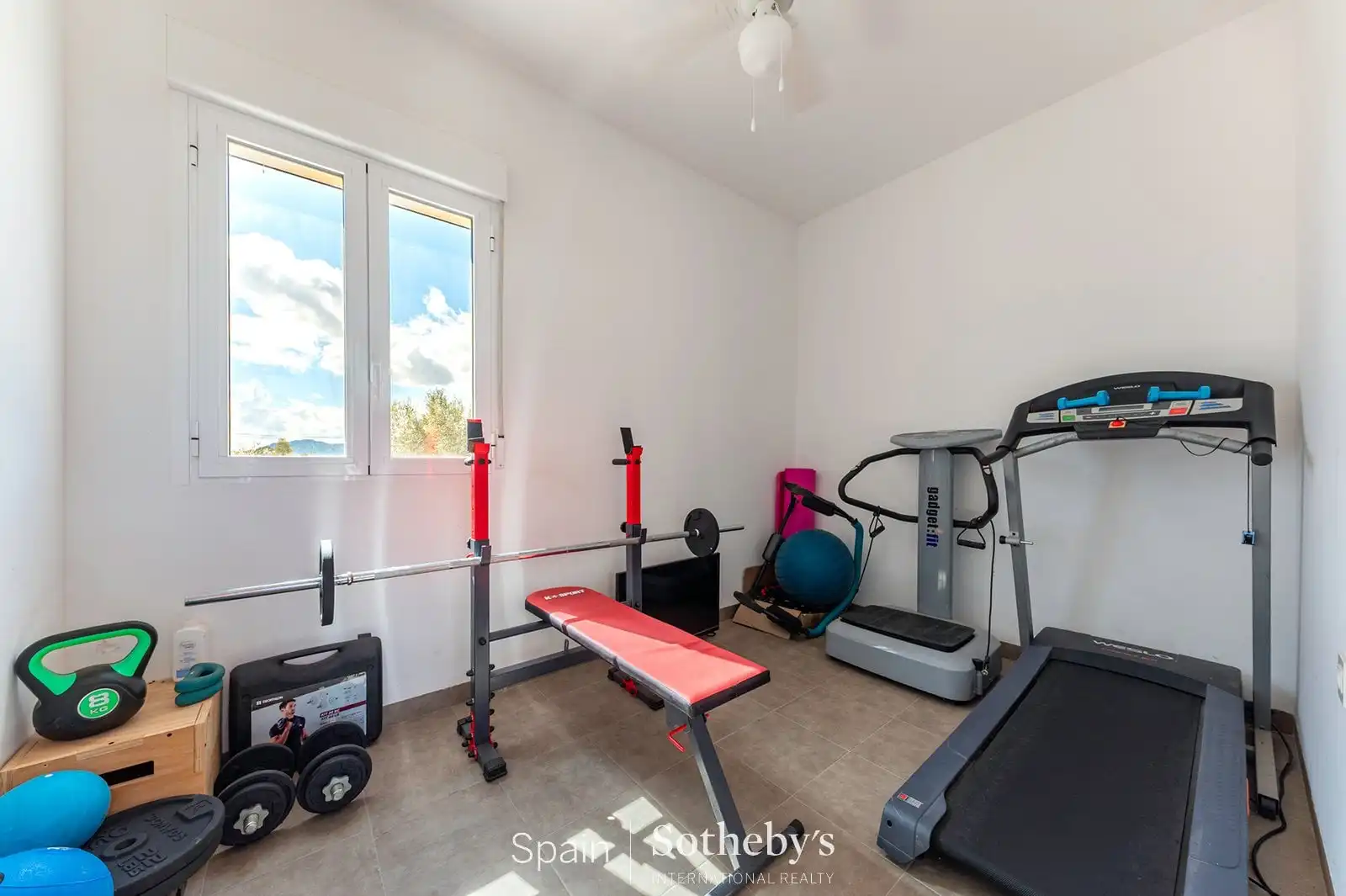 Casa o chalet en venta en Sax con Aire acondicionado, Calefacción y Jardín privado