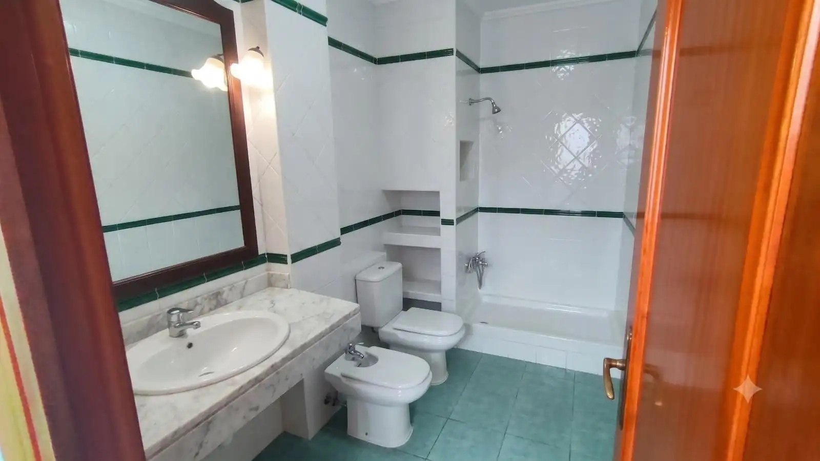 Bathroom of Flat for sale in L'Eixample