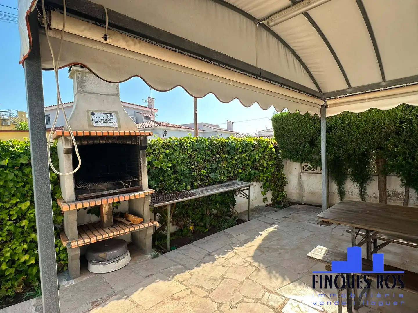 Apartamento en venta en Boverals - Saldonar