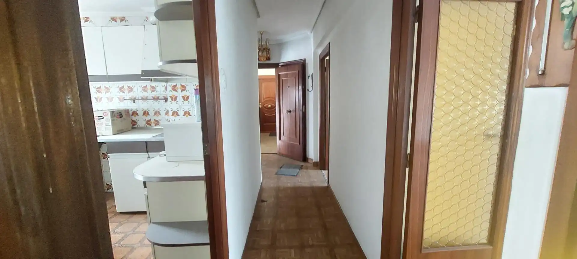 Piso en venta en Torrelavega  con Calefacción