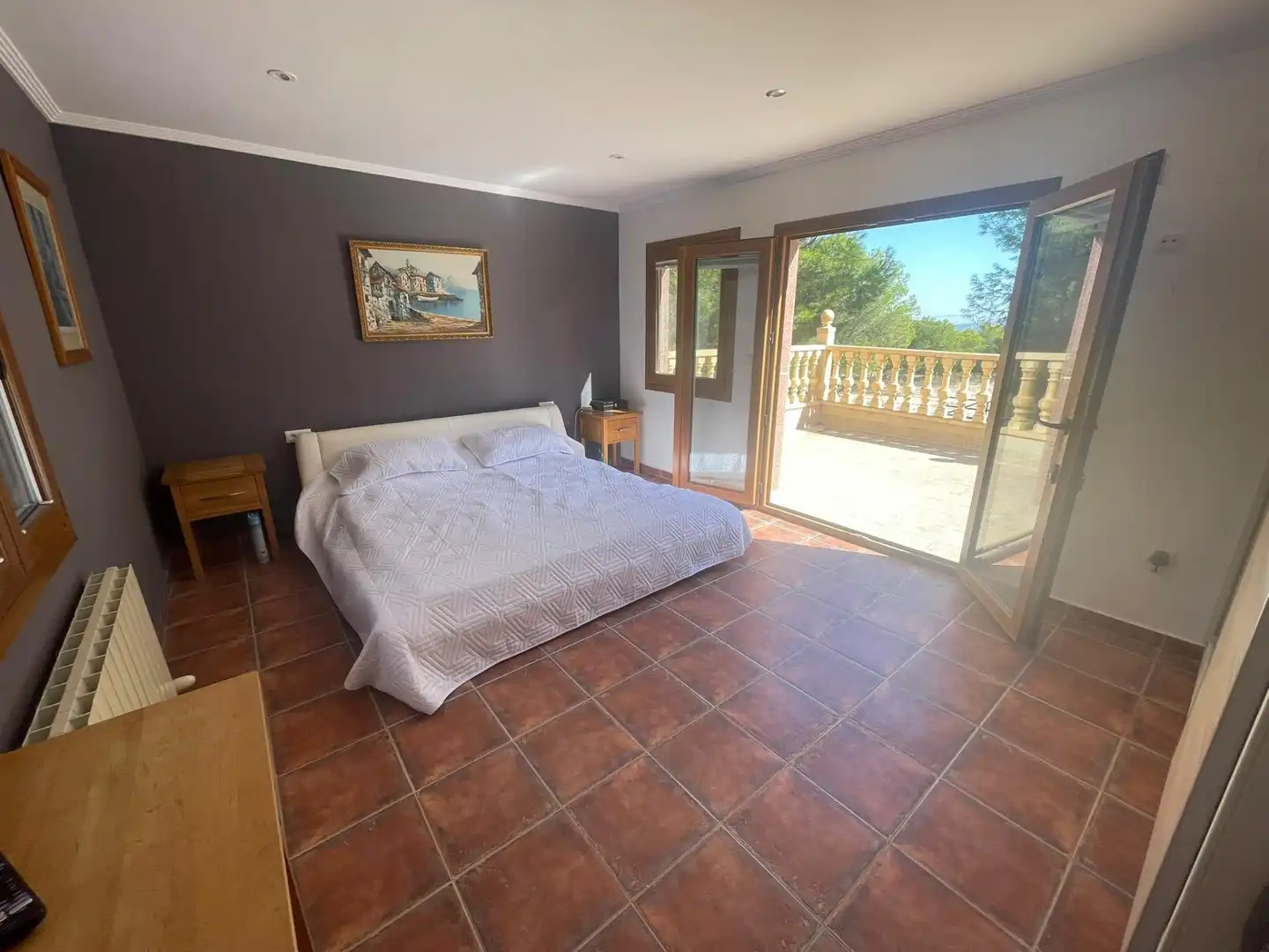 Villa con piscina in vendita a Desamparados - Hurchillo - Torremendo, imagen 40