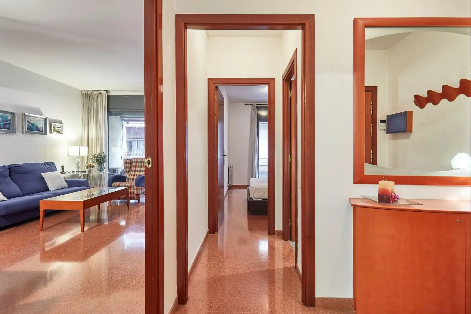 Wohnung mit Aufzug zum Verkauf in Ciutat Vella, imagen 25