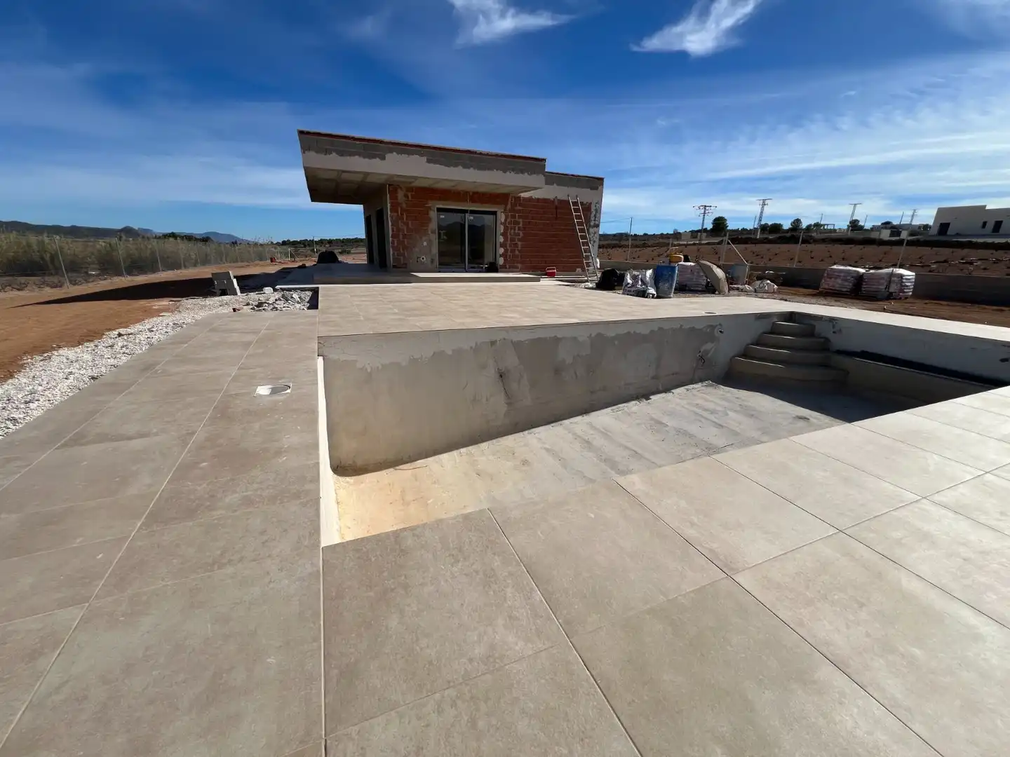 Chalet en venta en El Pinós / Pinoso, imagen 6