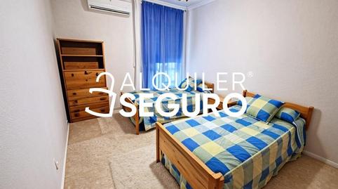 Photo 4 of Flat to rent in Juan Pereda Pila, Casco Antiguo, Badajoz Capital