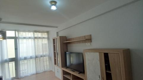 Foto 4 de Pis de lloguer a Calle Padre Mariana, Cristo de la Epidemia, Málaga