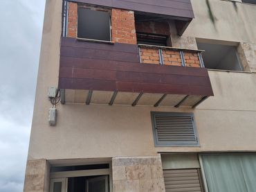 Residential for sale in Calle FEDERICO GARCIA LORCA