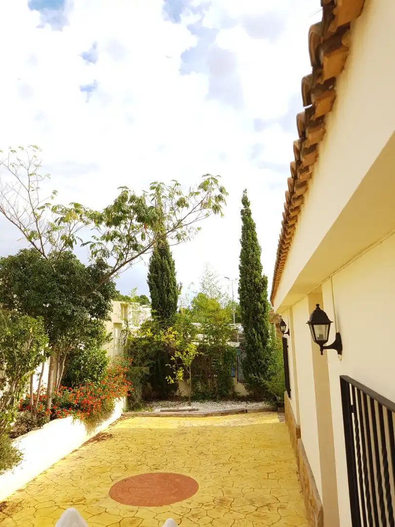 Villa con piscina in vendita a Urbanización Altury 3 11, imagen 61