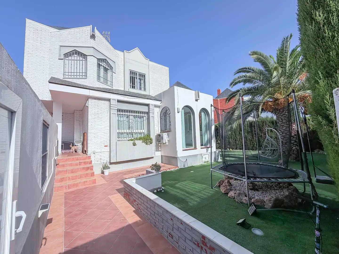 Villa mit Terrasse zum Verkauf in Calle Meidum 63, imagen 10