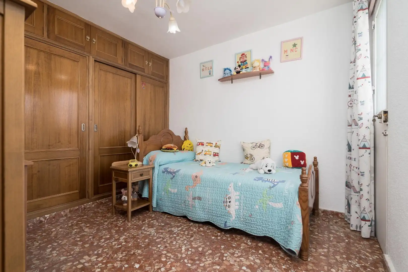 Casa adosada en venta en El Tejar - Hacienda Bizcochero