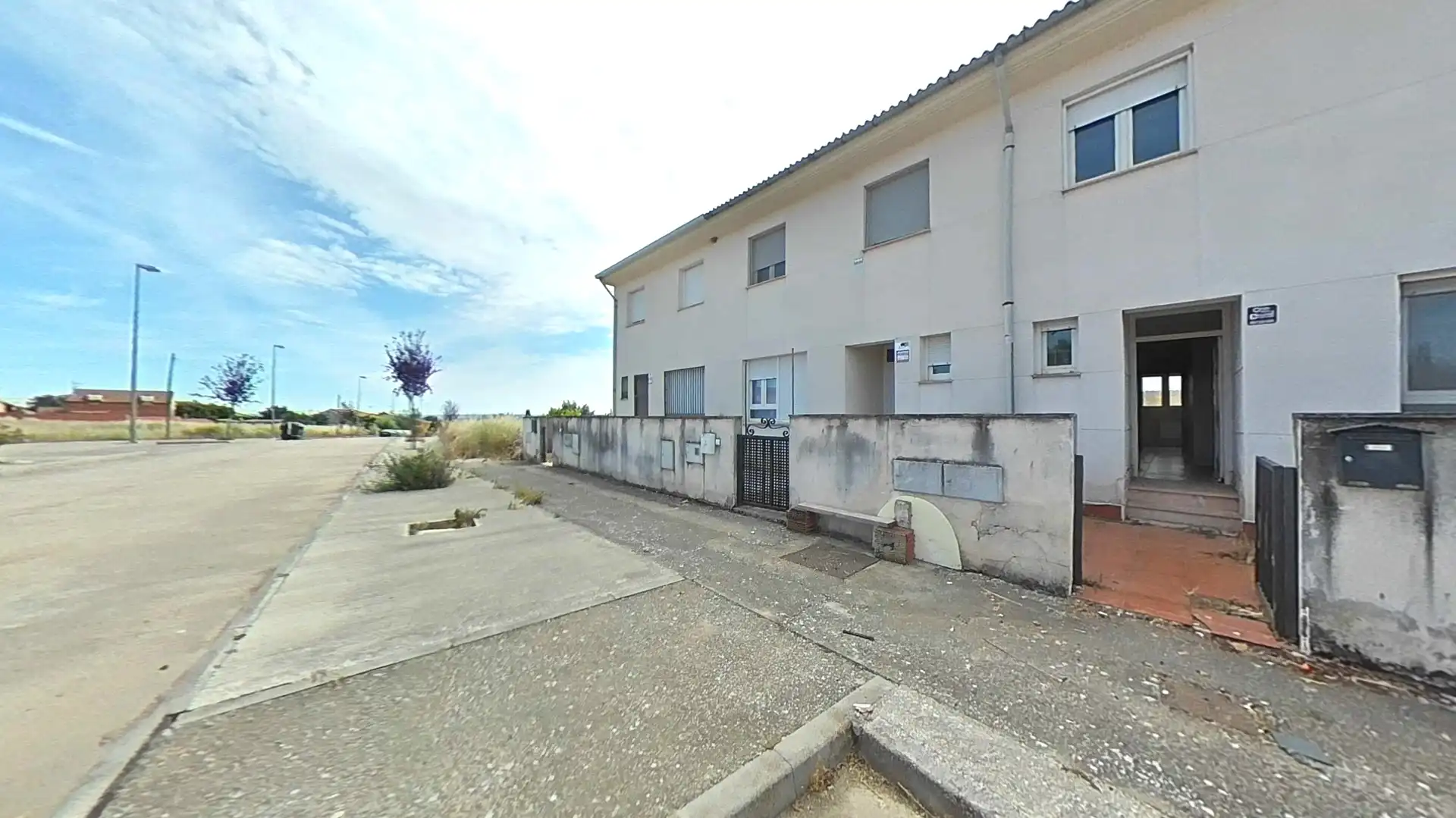 Einfamilien-Reihenhaus zum Verkauf in Ambrosio Rico, Pozaldez
