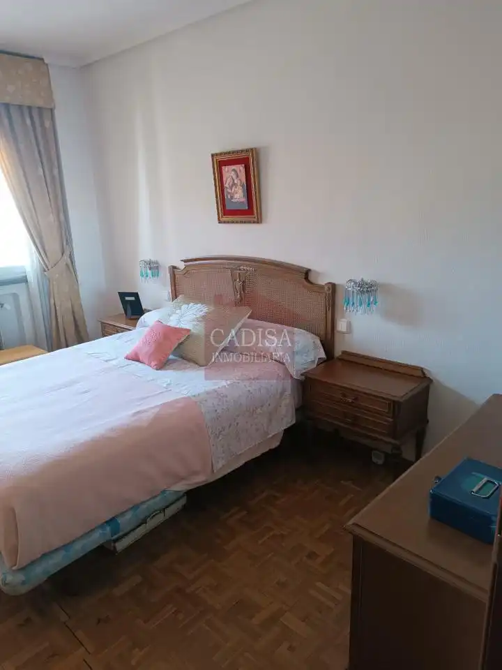 Flat with terrace to rent in Chinchibarra - Capuchinos, imagen 8