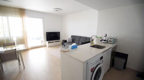 Foto 5 de Apartamento de alquiler en Calle Solfista Concepción Rubio Andrés, PAU 5, Alicante / Alacant